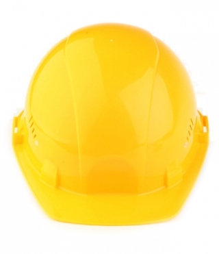 Каска защитная СОМЗ-55 Favori®T жёлтая