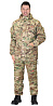 Костюм "СИРИУС-Горка" демисезон., куртка, брюки КМФ Мультикам