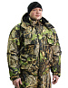 Костюм зимний HUNTER тк.Мембрана цв.Лес