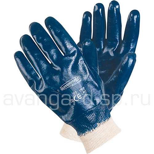 Перчатки "Нитро Премиум" (ВВ6 TВ)