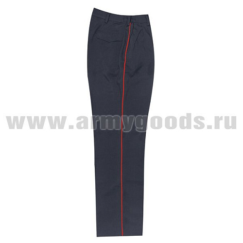 Брюки лет. ДПС (рубашечная ткань) габардин