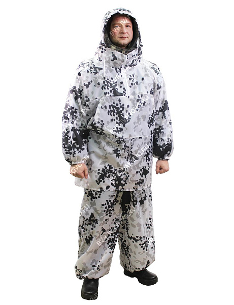 Костюм Маскировочный цв.Бундесфер