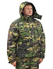 Костюм зимний HUNTER тк.Алова цв.Pixel Premium