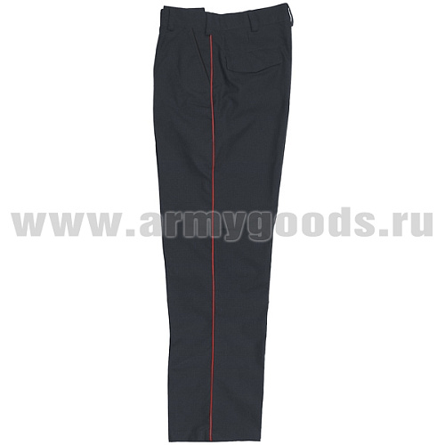Брюки лет. ППС Полиция (ткань Rip-Stop)