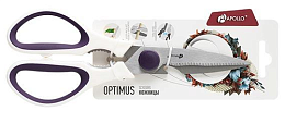 НОЖНИЦЫ КУХОННЫЕ OPTIMUS (12) APOLLO
