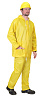 Костюм влагозащитный SIRIUS Стандарт (210 гр/м2) желтый