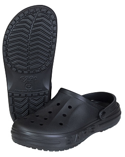 Сабо из ЭВА БАРС (С-01) черные