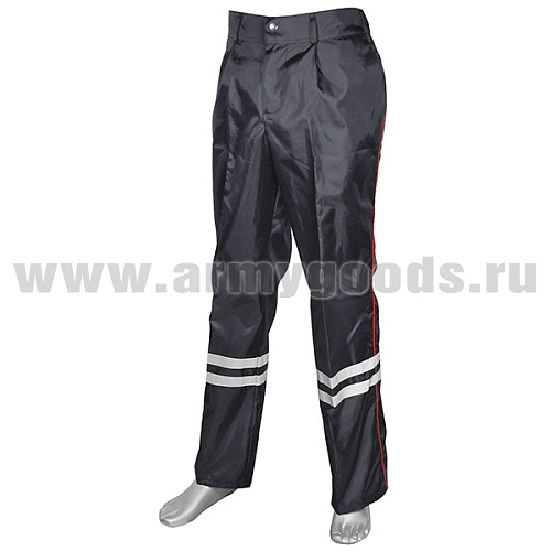 Брюки ВВЗ ДПС Полиция