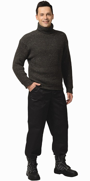 Свитер "РЫБАК"