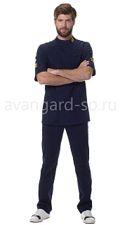 Блуза "Лацио"