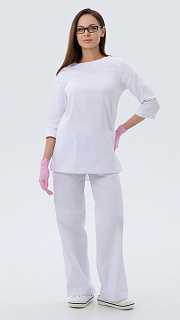 Костюм хирургический Элина №0