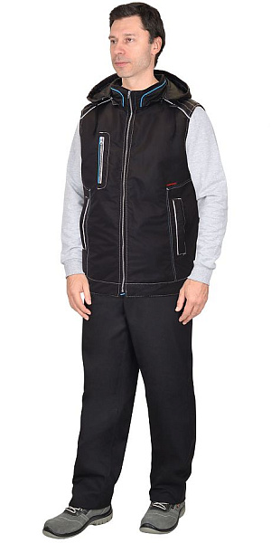 Жилет "АЛЕКС"