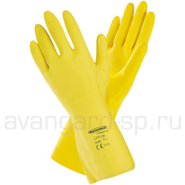Перчатки "Комфорт" (LT-F-06CS)