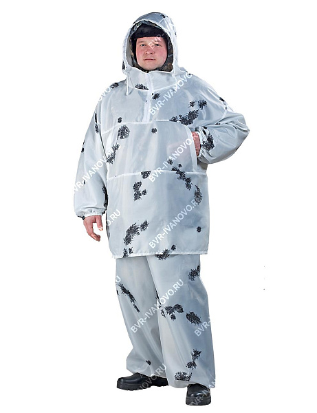 Костюм Маскировочный цв.Клякса