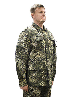 Костюм Военно-полевой цв.BLUR 1331