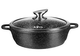 СОТЕЙНИК АЛЮМИНИЙ ЛИТОЙ А/П 240 2,9л МРАМОР RIO (4) LARA