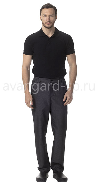 Брюки "Панини"