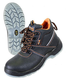 Ботинки "SAVEL-ЕВРОПА" ПУ-ТПУ ПКП МС