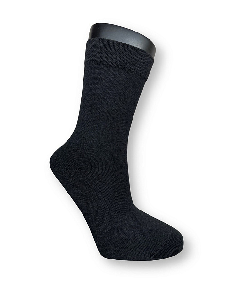 Носки 85% х/б, 12% полиамид, 3% эластан арт. К-3