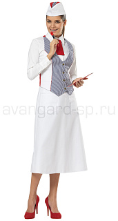 Комплект женский "Круиз"