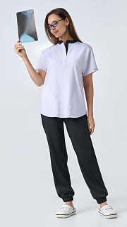 Костюм Фаворит Вискоза № 0+124