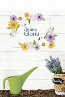 ЛЕЙКА GLORIA НОВИНКА(28) BEROSSI