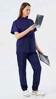 Костюм хирургический Фаворит Вискоза № Y2