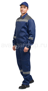 Костюм  "Легион" New