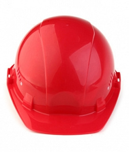 Каска защитная СОМЗ-55 Favori®T красная