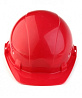 Каска защитная СОМЗ-55 Favori®T красная