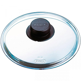 КРЫШКА СТЕКЛО 240 CLASSIC PYREX (8)