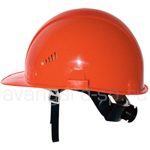 Каска защитная СОМЗ-55 "Фаворит" Рапид (оранжевая)