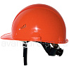 Каска защитная СОМЗ-55 "Фаворит" Рапид (оранжевая)