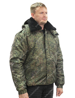 Куртка Норд тк.Оксфорд цв.Цифра