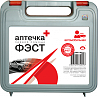 Аптечка "ФЭСТ" автомобильная новый состав