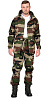 Костюм "СИРИУС-Горка" куртка, брюки (тк. Рип-стоп) КМФ Нато