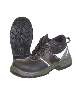 Ботинки "SAVEL-Юпитер" с поликарбонатным подноском и металлостелькой, ПУ-ТПУ