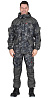 Костюм "СИРИУС-Горка" демисезон., куртка, брюки