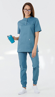 Костюм Белла CVC Стрейч № 4320