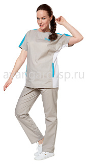 Комплект женский "Аура" 