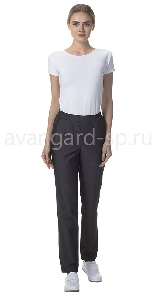 Брюки "Панини" женские