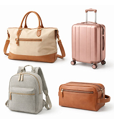 Сумки дорожные и спортивные